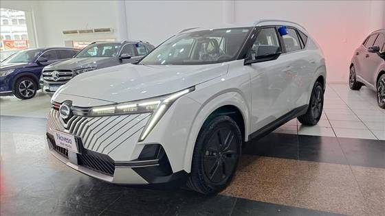 GAC GS4 2.0 HEV PREMIUM AUTOMÁTICO